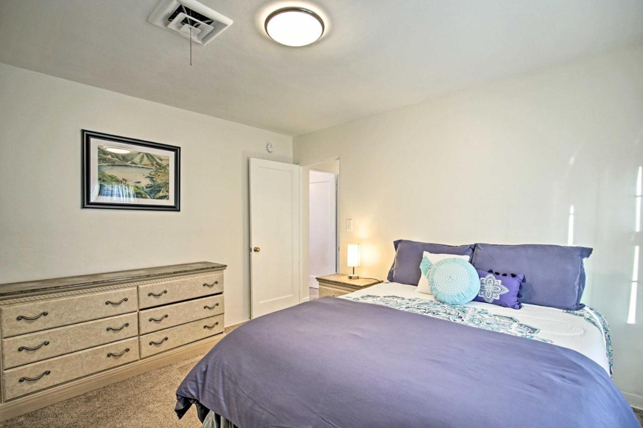 Quaint La Mesa Home With Beautiful Sunsets! Exterior foto