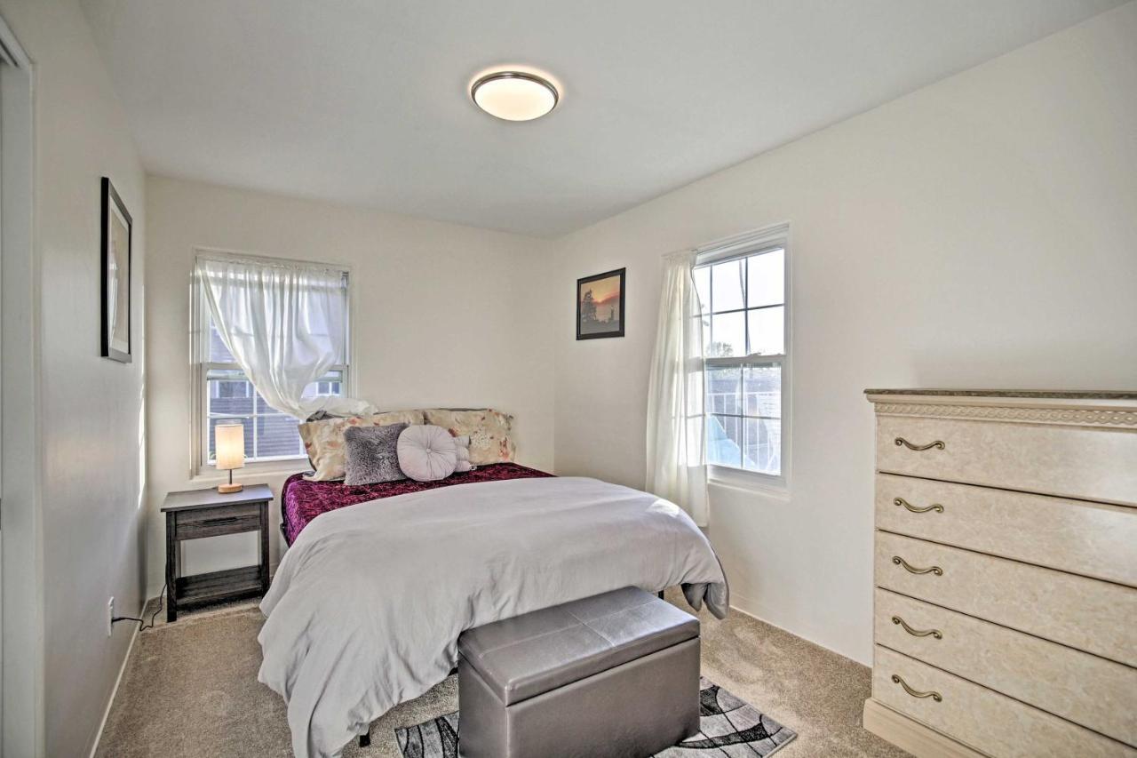 Quaint La Mesa Home With Beautiful Sunsets! Exterior foto